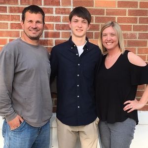 Meet your Posher, Matt